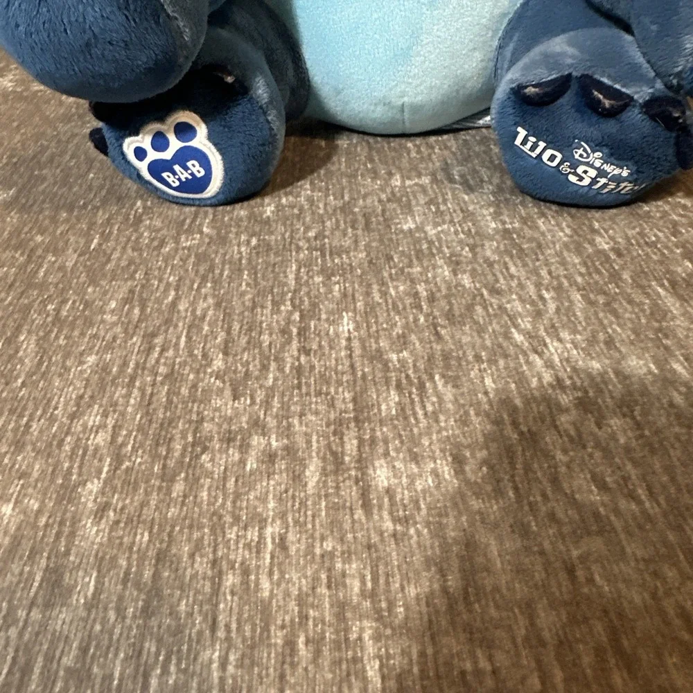 Build A Bear 12